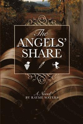 bokomslag The Angels' Share