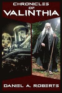 bokomslag Chronicles of Valinthia