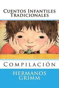 bokomslag Cuentos Infantiles Tradicionales: Compilacion