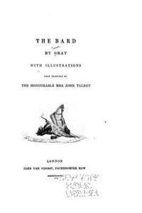 bokomslag The Bard
