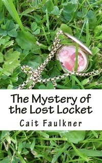 bokomslag The Mystery of the Lost Locket