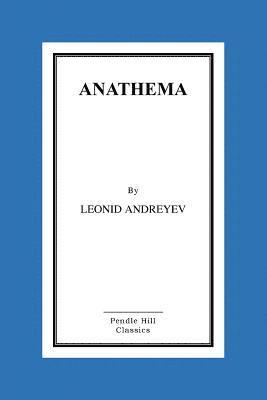 Anathema: A Tragedy In Seven Scenes 1