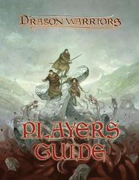 bokomslag Dragon Warriors Players Guide: Return to Legend