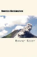 Operation Black Amphora: A John Peters Mystery Thriller