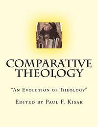 bokomslag Comparative Theology: 'The Evolution of Theology'