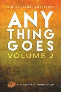 Anything Goes, Vol. 2 1