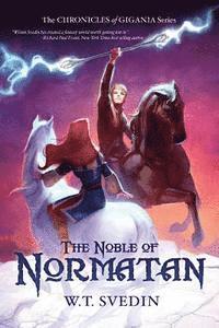 bokomslag The Noble of Normatan