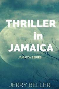 bokomslag Thriller in Jamaica