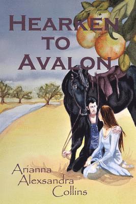 Hearken to Avalon 1