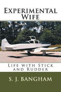 Experimental Wife: Life with Stick and Rudder 1