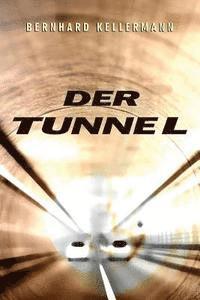 bokomslag Der Tunnel