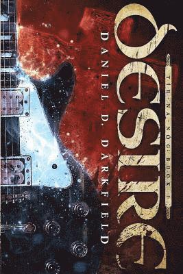 Amanda Shore - Desire, Häftad