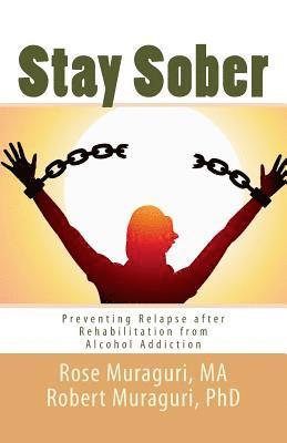 Staying Sober: Prevent Relapse after Rehabilitation from Alcohol Addiction 1