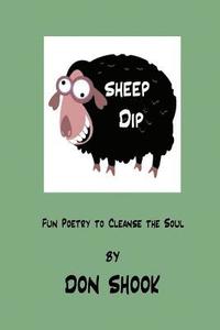 bokomslag Sheep Dip: Fun Poetry to Cleanse the Soul