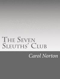 bokomslag The Seven Sleuths' Club