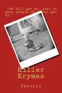 bokomslag Killer Krymes