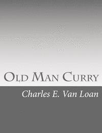bokomslag Old Man Curry: Race Track Stories