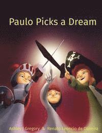 Paulo Picks a Dream 1