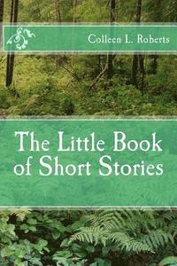 bokomslag The Little Book of Short Stories