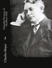 Charles Major - Dorothy Vernon of Haddon Hall, Häftad