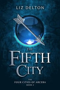 bokomslag The Fifth City