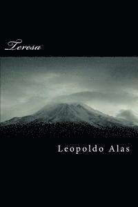 Leopoldo Alas - Teresa, Häftad