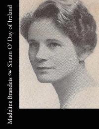 Shaun O' Day of Ireland