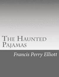bokomslag The Haunted Pajamas