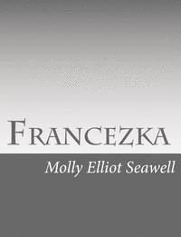 bokomslag Francezka