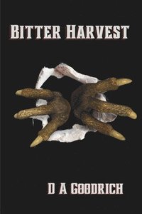 bokomslag Bitter Harvest