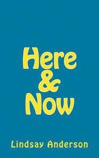 Here & Now 1