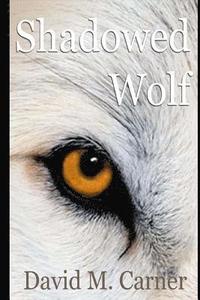 bokomslag Shadowed Wolf