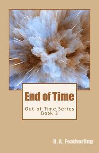 bokomslag End of Time
