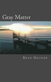 bokomslag Gray Matter