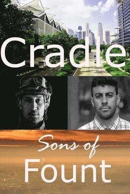 bokomslag Cradle: Sons of Fount