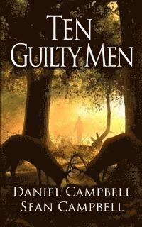 bokomslag Ten Guilty Men