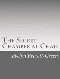 The Secret Chamber at Chad 1