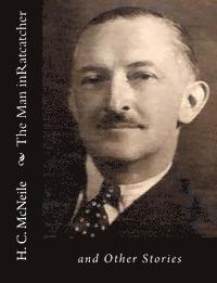 The Man inRatcatcher: and Other Stories