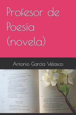 Antonio García Velasco, Antonio García - Profesor de Poesía, Häftad
