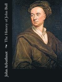 The History of John Bull