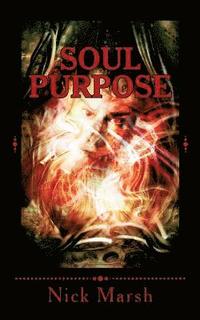 bokomslag Soul Purpose