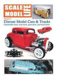 bokomslag Scale Model Life: Building Scale Model Kits Magazine