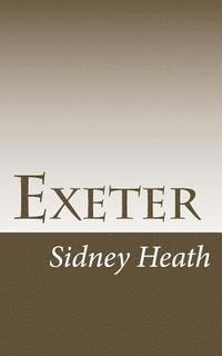 bokomslag Exeter