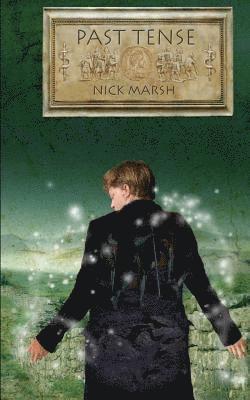 Nick Marsh - Past Tense, Häftad
