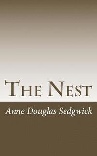 bokomslag The Nest