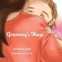 bokomslag Grammy's Hugs