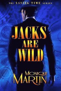 bokomslag Jacks Are Wild: An Out of Time Novel