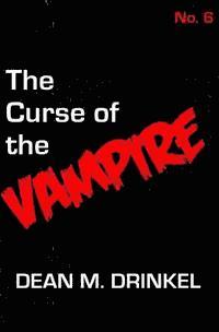 bokomslag The Curse of the Vampire