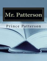 bokomslag Mr. Patterson