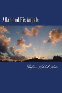 bokomslag Allah and His Angels: In 75 different topics, this book tells you who the Angels are. In the Bible, the Angels are the sons of God, and they